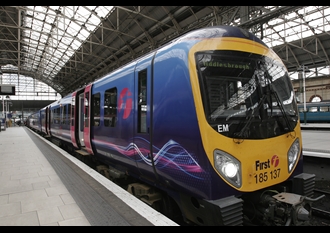 First TransPennine Express